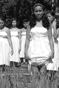 María Adela Díaz- Vida en el campo de batalla, 2007