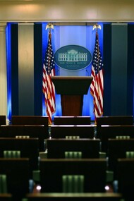The White House, Conference Room