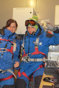 Soddisfazione .... moderata di Simonetta e Nicole