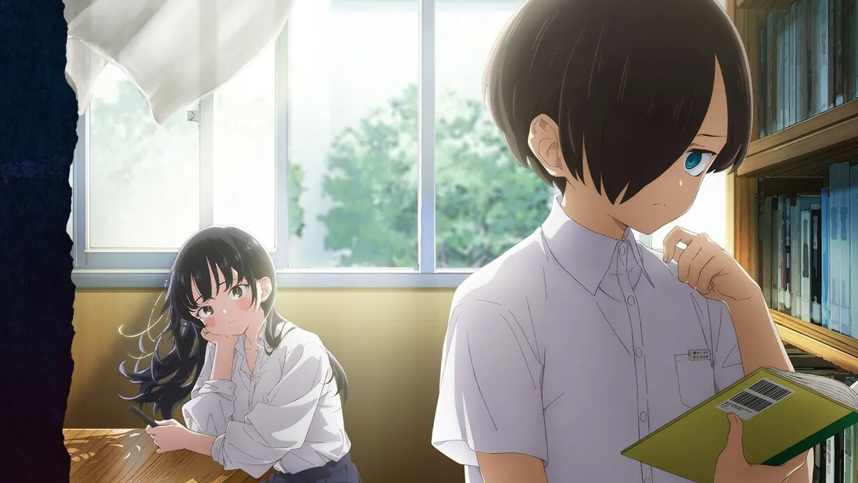 En Boku no Kokoro no Yabai Yatsu, el amor no aparece como conquista sino como revelación silenciosa: una presencia que incomoda, desarma y transforma sin necesidad de estridencia ni drama