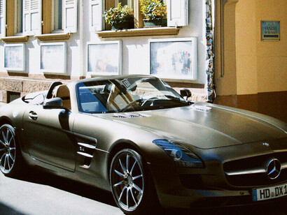 L’opulence continue de grandir, reflet d’un monde où la redistribution s’efface derrière l’accumulation