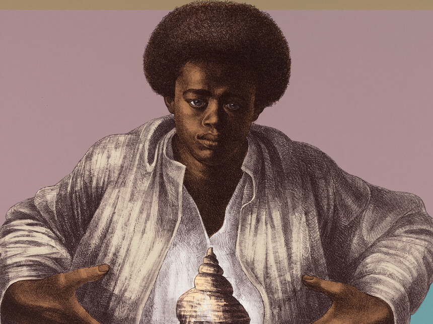 Charles White A Retrospective Meer