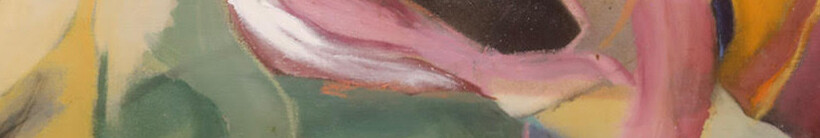 Nancy Prager. Courtesy of Kate oh Gallery