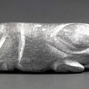 Celebrating the Year of the Pig. Courtesy of Metropolitan Museum of Art