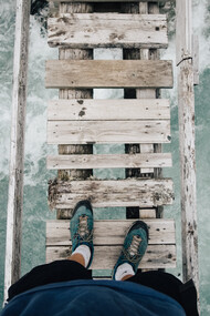 Para los amantes de la aventura o del turismo extremo