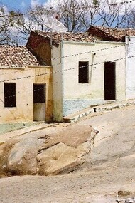 imagem do filme "Viajo porque preciso, volto porque te amo"