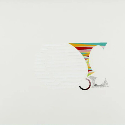 Nils Erik Gjerdevik, Untitled, 2005. Courtesy of Nils Stærk Gallery