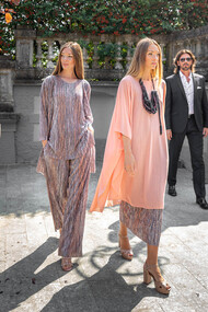 Martino Midali è uno degli stilisti di punta della moda italiana con l’omonimo fashion brand