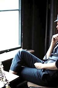 Magnus Lindgren © Mikael Silkeberg