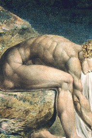 «Newton», William Blake (1757-1827)