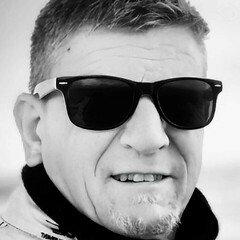 Marco Benedet