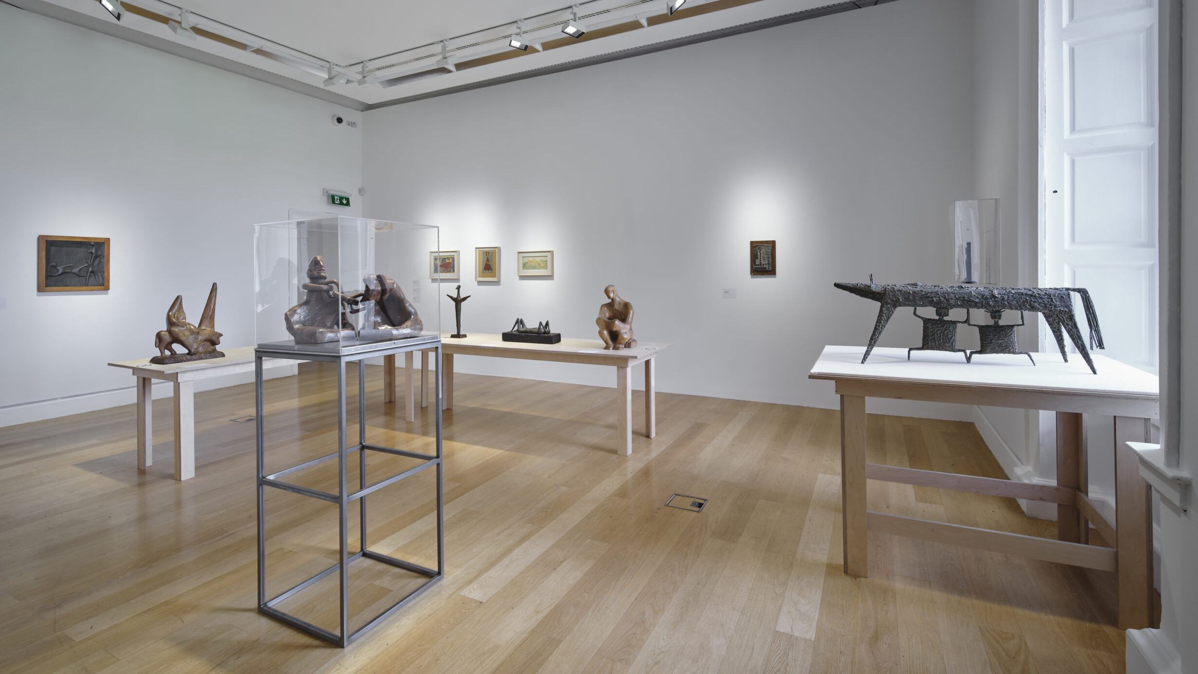 A retrospective Meer