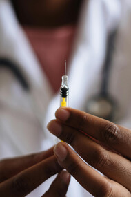 La inmunización es una importante herramienta para la prevención de enfermedades y la promoción del bienestar colectivo