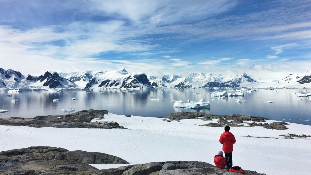Il Programma Nazionale di Ricerche in Antartide è l’iniziativa italiana dedicata allo studio scientifico del continente antartico