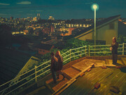 Keita Morimoto, Where we once stood, 2025. Courtesy of 21st Century Museum of Contemporary Art