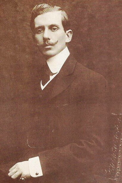 Ignazio Florio junior