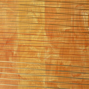 Betsy Kaufman, Sun-Day (detail), 2025. Courtesy of Bookstein Projects