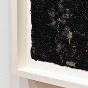 Richard Serra. Courtesy of Gemini G.E.L.