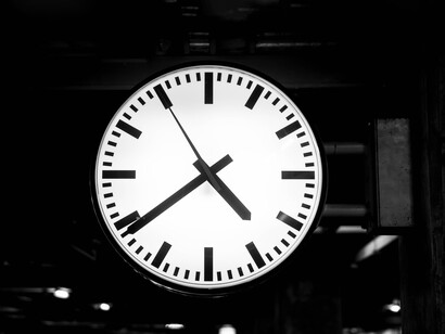 El tiempo invertido en esperar no figura en ningún currículum