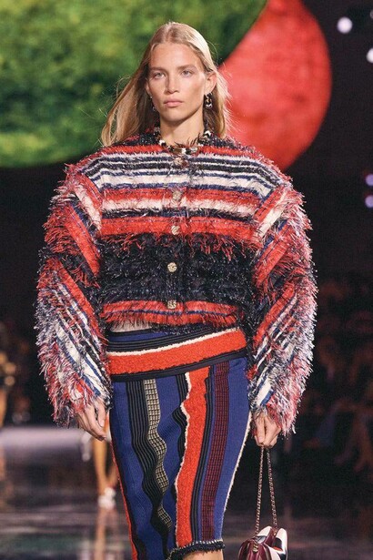 Sfilata Chanel SS2026