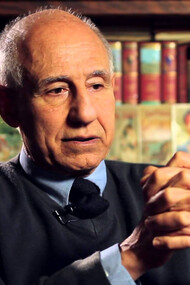 El profesor Jorge Dotti, experto en filosofía política