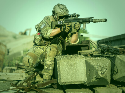 Vor der Generalversammlung der Vereinten Nationen erklärte Präsident Trump am 23. September, er habe sieben Kriege beendet. Er rühmt sich auch damit, den Krieg zwischen Israel und den Palästinensern im Gazastreifen beendet zu haben, obwohl dieser in der Praxis noch andauert