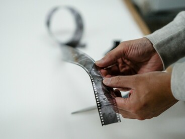 The dream to create a story that will echo through generations