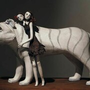 Clementine De Chabaneix, Siamese