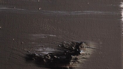 Sebastjan Centi, "Quadro 16", dettaglio