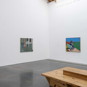 Endless limits: the work of James Howell, 1962–2014, exhibition view. Courtesy of Parrish Art Museum