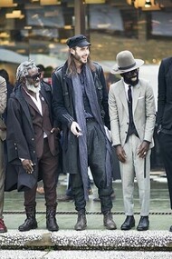 Street Syle. Foto: Youngjun Koo, Highsnobiety.com