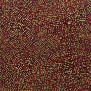 Lu Xinjian, Mayfair, 2013, 135 x 200 cm, Acrylic on canvas