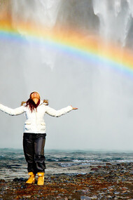 Happiness © Moyan Brenn