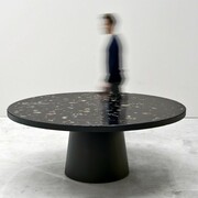 Flora Noir. Courtesy of Twenty First Gallery