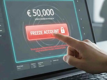 "In caso di comportamento 'scorretto', l'accesso al conto in moneta digitale sarà bloccato". Il libro bianco del progetto Hamilton descrive questa funzione come il potere di far svanire improvvisamente nel nulla una banconota digitale