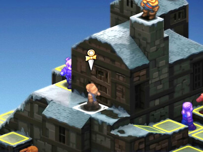 Square developed and published Final Fantasy Tactics for the PlayStation, with its initial release in Japan in June 1997 and a subsequent North American release in January 1998 by Sony Computer Entertainment