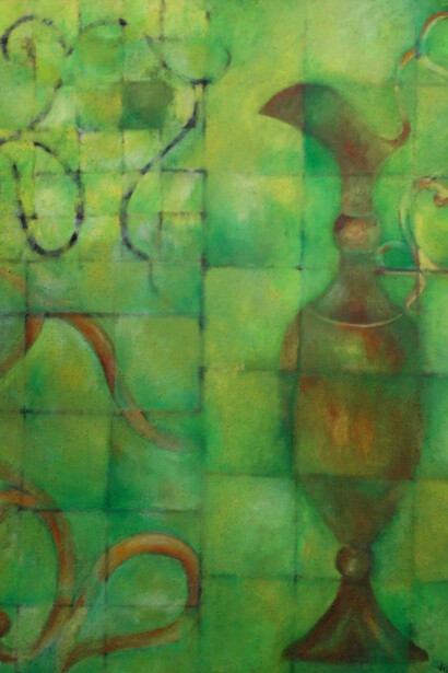 Vilma Rojas, 