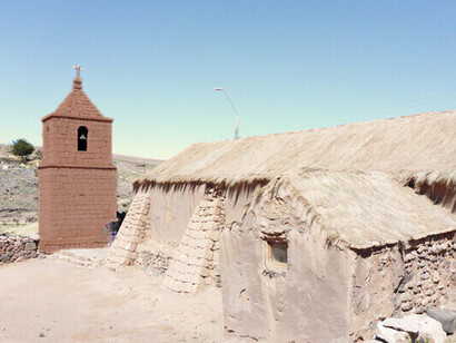 La historia de Socaire se remonta a la cultura Lickanantay, presente en el área desde al menos el 600 a.C., Socaire, Atacama, Chile