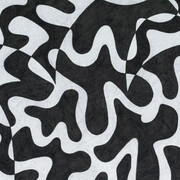 Jon Buck, What fools we are (detail), 2021. Courtesy of Pangolin London Gallery