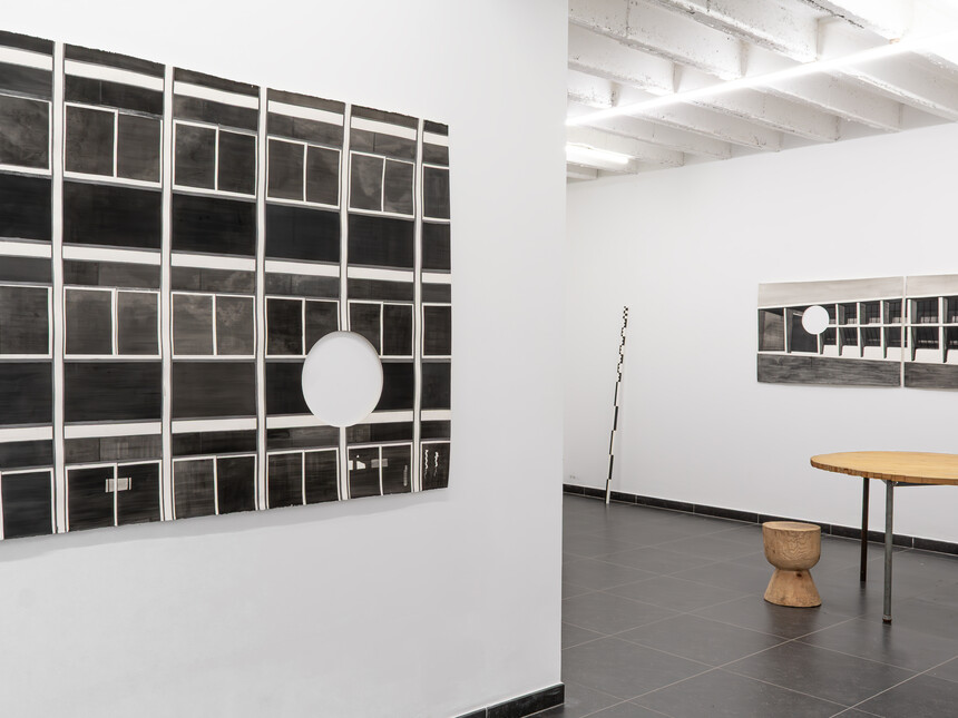 Faire le mur (another brick in the wall)