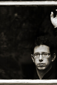 Lo scrittore Assaf Gavron