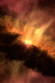 Amidst the cosmic tapestry, stars shimmer with the brilliance of universal laws, guiding us towards a deeper understanding of our place in the cosmos