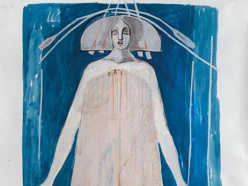 Girolamo Ciulla Meer