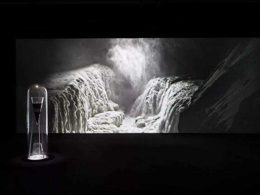 Midnight zone | Meer