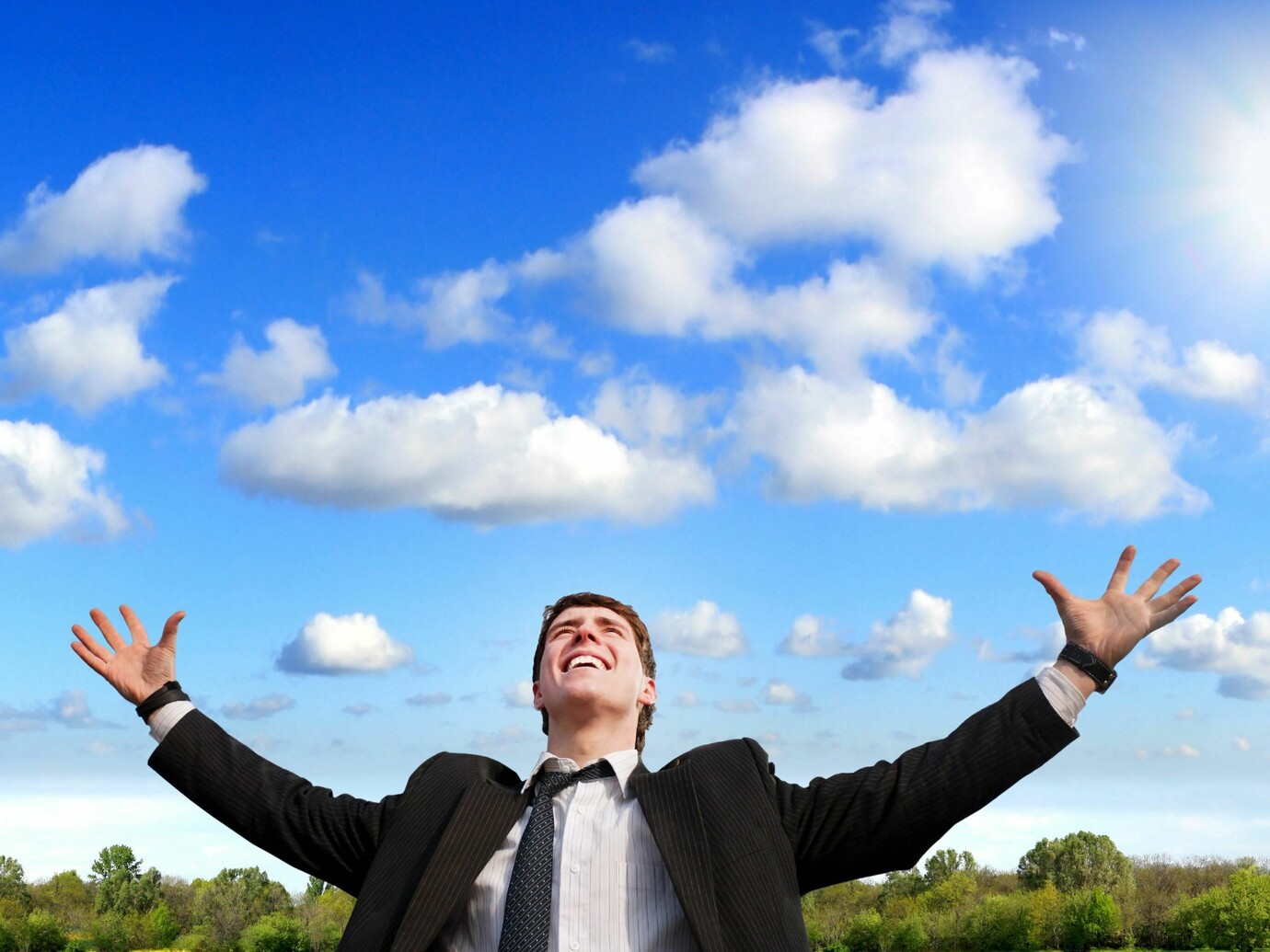 Картинки для презентации счастливый человек