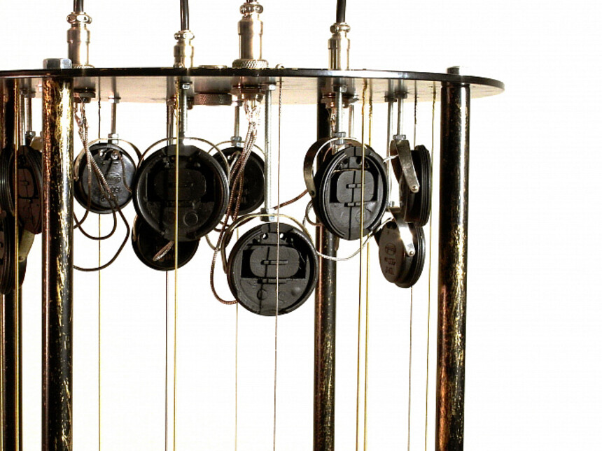 Sergey Filatov | Meer