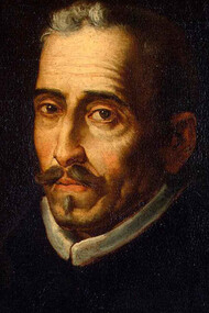 Lope de Vega