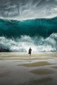 Calma nella tempesta