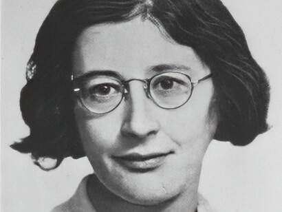 Simone Adolphine Weil was a French philosopher, mystic and political activist. Her ideas concerning religion, spirituality and politics have remained widely influential in contemporary philosophy