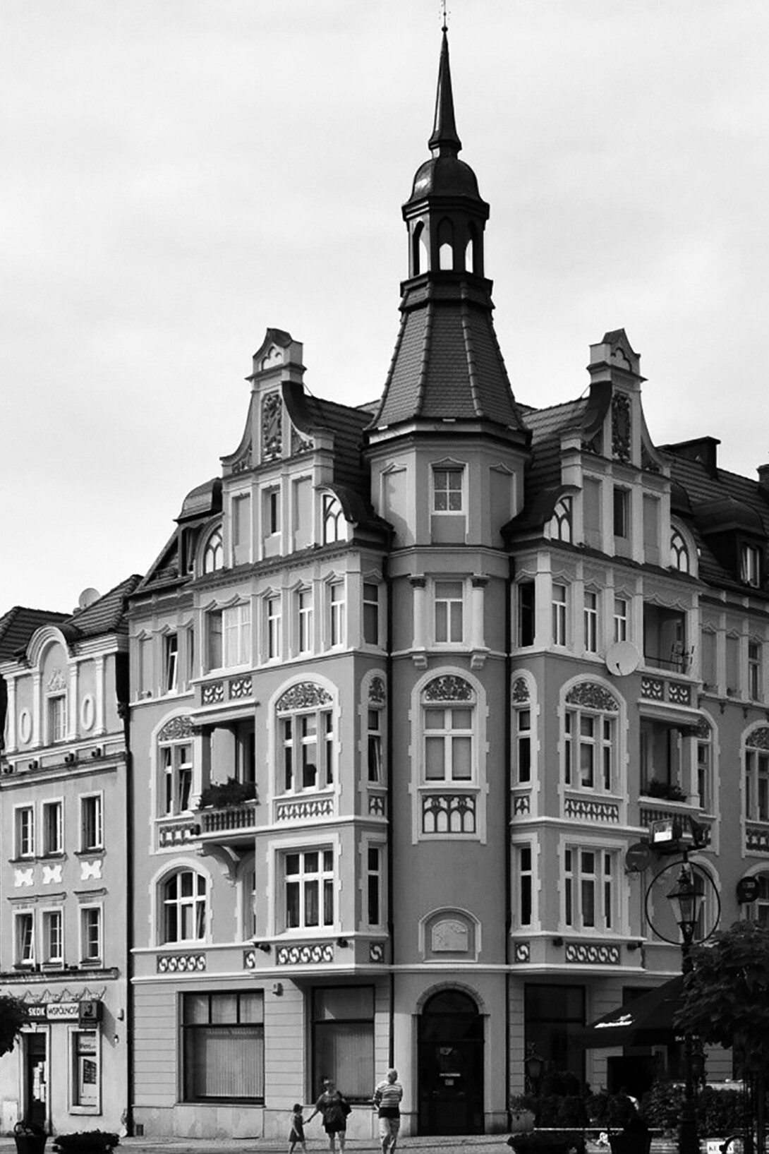 Karl Ferdinand Appun Meer